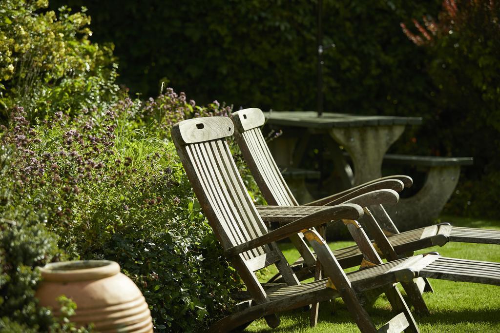 The Wheatsheaf Combe Hay Hotell Wellow  Exteriör bild