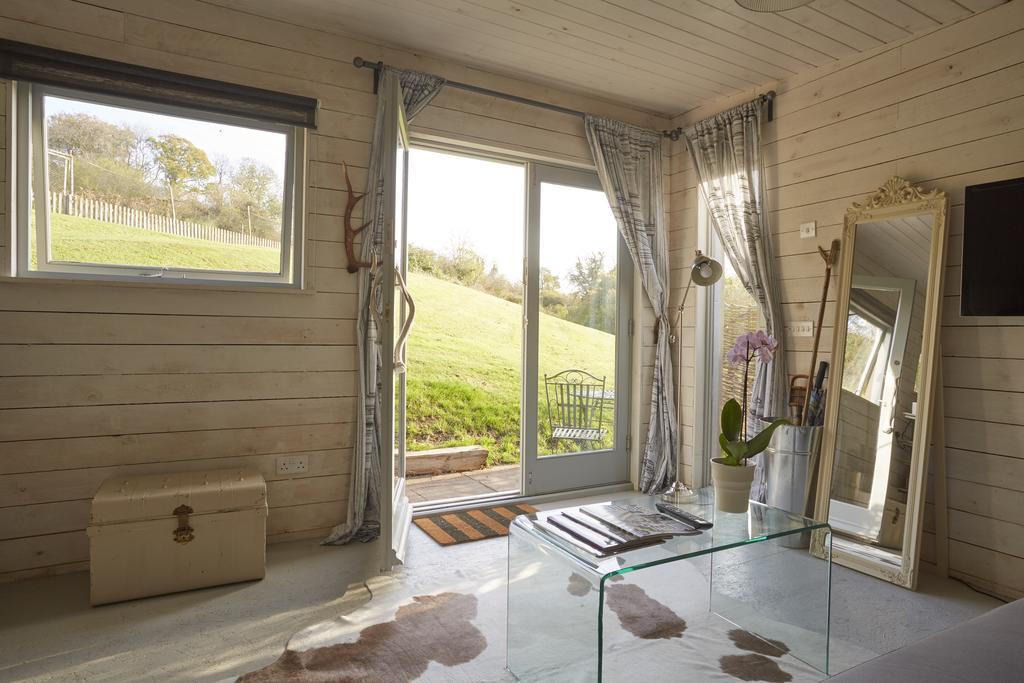 The Wheatsheaf Combe Hay Hotell Wellow  Exteriör bild